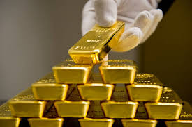 Cập Nhật Giá Vàng Chốt Phiên 2.4: Tăng Bứt Phá, Chạm Đỉnh Mới