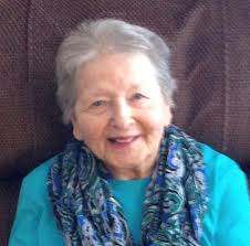 Corinne Baker Obituary