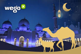 Jun 03, 2021 · fast forward to the eid kabir festival of 2018. Eid Adha 2021 In United Arab Emirates Date Public Holiday Observances For Eid Al Adha Wego Travel Blog