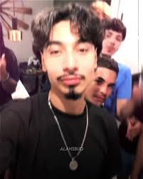 Gabe Alex Jesus and Alan Wallpaper