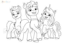 Whitepages is a residential phone book you can use to look up individuals. My Little Pony Coloring Pages 100 Pictures Free Printable
