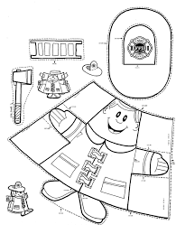 Pin On Themes Firefighters Fire Safety