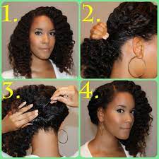 Natural Hair Diy 5 Back To School Inspired Styles Beauty Buzz Jadabeauty Com Jada Beauty Curly Hair Styles Curly Hair Styles Naturally Hair Beauty