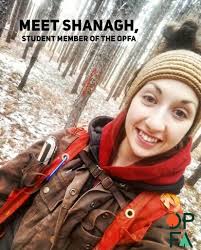 Ontario Professional Foresters Association