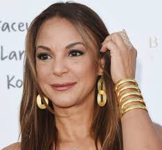 Y&R's Sharon Case Interview: "Shadam", "Sham", "Shick" & more!