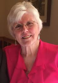 Mary Elizabeth Wilcox O'Connor