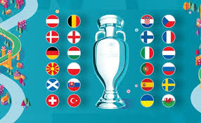 Consulta el cuadro final de la eurocopa 2021. Calendario De La Eurocopa 2021 El Correo