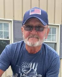 Rodney K. Applegarth Obituary June 2, 2025