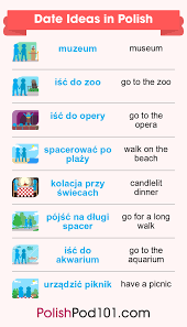 Tips and examples make the process easy and fun. How To Say I Love You In Polish Romantic Word List