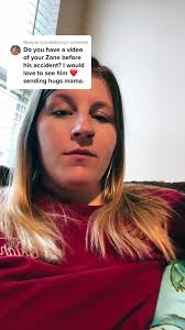 What Happened to Zane Johnson