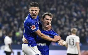 Eintracht is in fifth place on 57 points, with borussia dortmund fourth on 58 and in action against mainz 05 on. Bundesliga Gladbach Loses Lead To Leipzig After Late Defeat The Mainichi