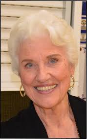 Virtudes Lopez avis de décès