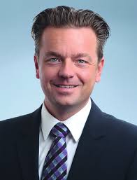 Marc Ritter Referent am YukonDaylight Customer Service Summit 2015