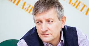 Єдиний державний реєстр осіб, щодо яких застосовано положення закону україни про очищення влади Romanchuk Okolo 1 Mln Belorusov Mogut Ostatsya Bez Raboty Uzhe Letom Telegraf By