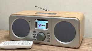 Pandora, internetradio mit empfehlungsdienst, ist einer der größten player in dem geschäft mit musikstreaming. Tchibo Wlan Internetradio Mit Farbdisplay Im Praxis Test Audio Video Foto Bild