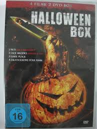 Apr 23, 2021 · concerning demon slayer mugen film. 4 Filme Halloween Box Sammlung Yeti Monster Slayer Film Neu Kaufen A000l1a911zzz