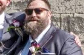 28 stone football fan launched incredible diet after getting stuck in  turnstile