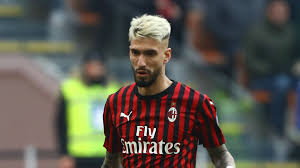 Associazione calcio milan, commonly referred to as ac milan or simply milan, is a professional football club in milan, italy, founded in 1899. Castillejo Has Found Form At Milan And Hopes For Lengthy Stay