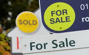 The cebr now estimates house prices will fall 1.2% this year. House Prices Scotand Zoopla Predicts Growth Will Be Greater Than England Heraldscotland