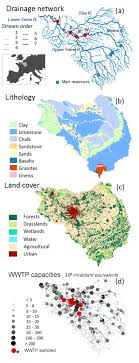 Les départements proposés sont restreints aux départements de publication des journaux du groupe de presse sur lequel vous êtes connectés. Hess Modeling Inorganic Carbon Dynamics In The Seine River Continuum In France