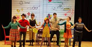 Jones® the musical cast album. Junie B Jones Tbr News Media