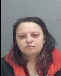 Utah woman and her uncle plead guilty in 2004 homicide