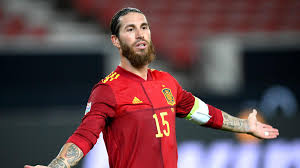 Публикация от sergio ramos (@sergioramos) 15 июл 2020 в 8:45 pdt. Real Madrid Sergio Ramos Out Of Key Games With Hamstring Injury Football Espana