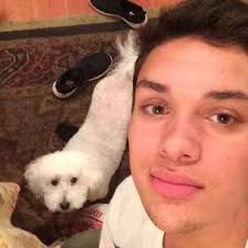 Ted Gunn (halfdeadfish)