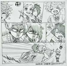 22 авг 2019 в 6:10. 240 Emma X Ray Ideas In 2021 Neverland Art Neverland Anime