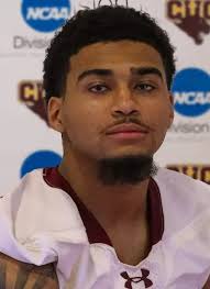 Marvin Rushing's Instagram, Twitter & Facebook