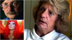 Michael Palmieri and Donal Mosher Document a Family's Woes