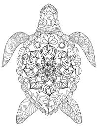 Take a deep breath and relax with these free mandala coloring pages just for the adults. Pin On Animal Coloring Pages