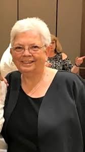 Obituary for Nancy Ward Brakefield