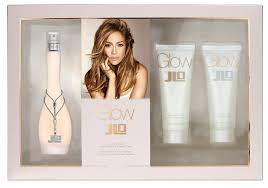 Glow By Jennifer Lopez Perfume Set Celebrity Perfume Jennifer Lopez Jennifer