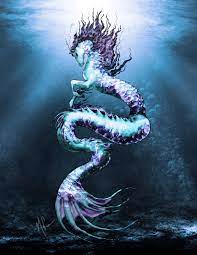 The Hippocampus Was A Fabled Sea Animal From Greek Mythology It Was Found In Classical Myth It Resem Mythological Creatures Fantasy Horses Mythical Creatures