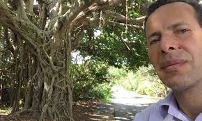 Meet Ahmed Kousba of MicroGreens R Us in North Clairemont