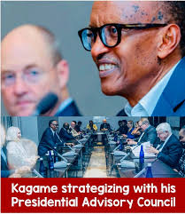 Ironie:Kagame a facilement franchi le cap des trente ans en 2024. Voici  cinq choses qu'il devrait faire pour naviguer en douceur au cours des  trente prochaines années.