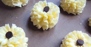 Jom belajar buat biskut (y). Resepi Biskut Semperit Paling Sedap Resepikek Camored Com