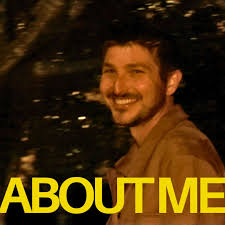 A little bit about me: 💛 My name is Stephen Ray Thomas, and I'm a film  actor best known for my lead role in Peninsula Nights. I'm from rural  Salinas, California, in