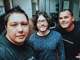 Celebrating ten years of Changelog