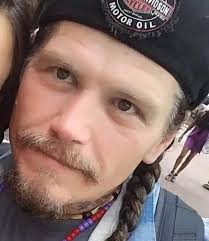 Benjamin Barlow, age 44