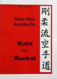 Let's us know what you like!! Goju Ryu Karate Do Kata Und Bunkai Von Gerd Hahnemann Ausrustung Fur Karate