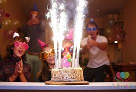 Silver number sparkler special birthday candle cake party accessories banterballoons 5 out of 5 stars (24) $ 4.35. Sparkling Candles Fountain Sparkler Candles Wedding Birthday Cake Fireworks 6 Pcs Pack 15cm M The Party Shop Bd