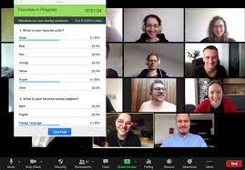 All You Need To Know About Live Polling In Zoom Slido Blog