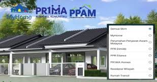 The rumah transit 1malaysia in pinggiran bukit jalil was launched in 2014 and was the first housing of its kind in malaysia meant solely for newlyweds. Ini Cara Mudah Mohon Rumah Ppr Myhome Pr1ma Dan Rumah Transit Online Teduh Niaga Kini