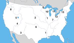 Downloade dieses freie bild zum thema kanada usa grenze aus pixabays umfangreicher sammlung an public domain bildern und videos. Geographie Usa Gewasser Uberblick