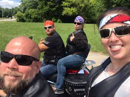 5th Annual Tammy's Ride