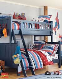 Pin By Hayriye Serdar On Ray Ban Outlet Bunk Bed Designs Spiderman Bedroom Spiderman Room