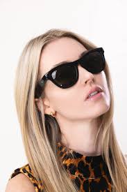 Meta Skyler Sunglasses