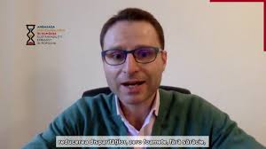 Robert Ion (Fundatia Hope and Homes for Children)